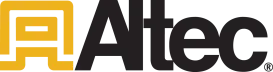 Logo - Altec