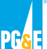 logo - PG&E