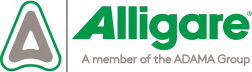 Alligare logo