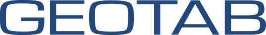 Geotab logo